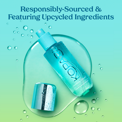 Mini Creamy Coconut Hair & Body Mist