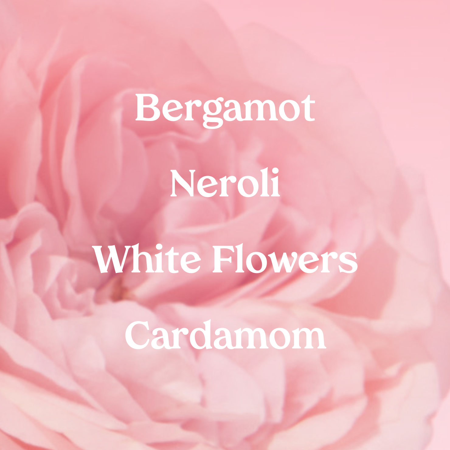 Pink Peony Hair & Body Mist
