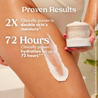 Hyaluronic Hydration Body Care Set