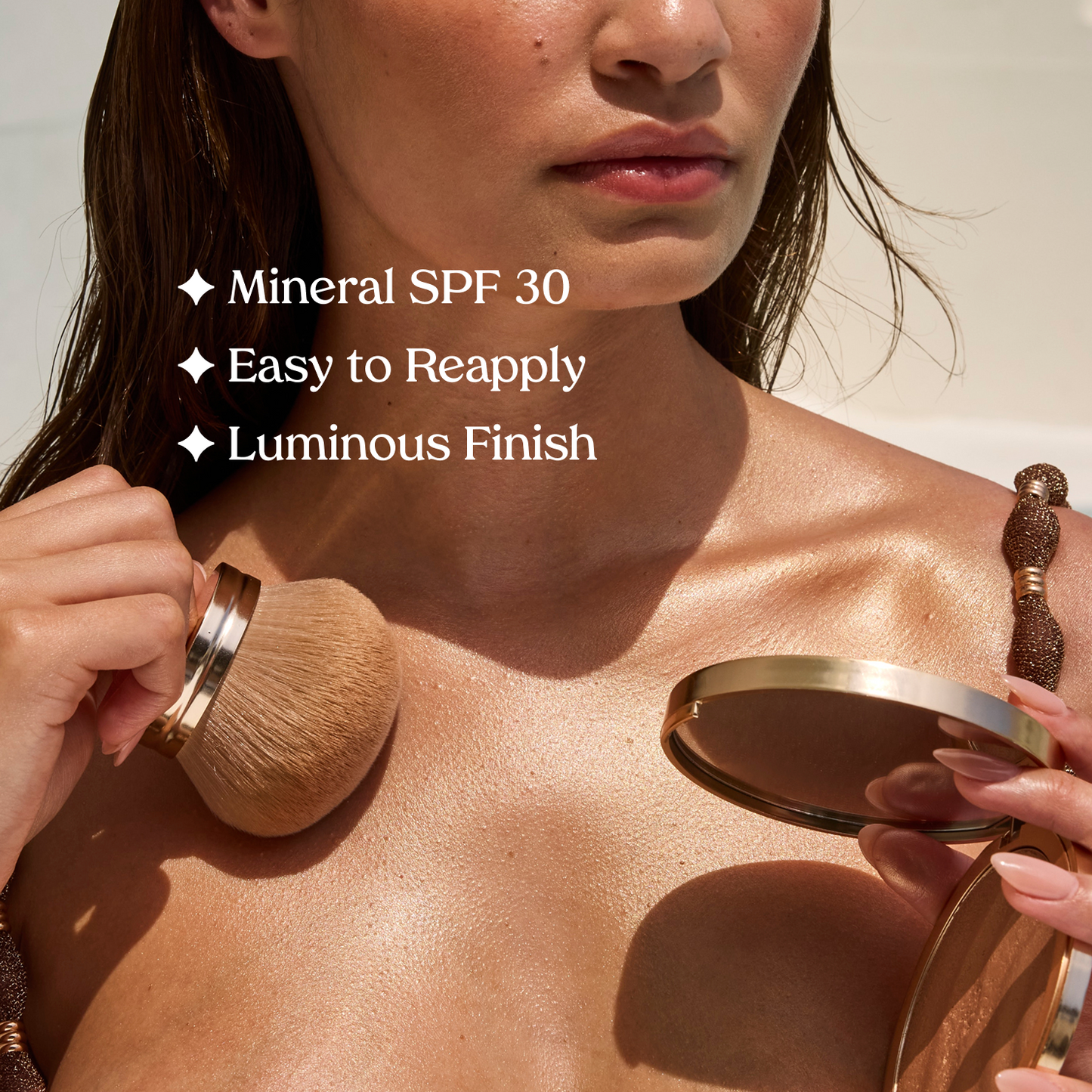 Sun Veil Illuminating Sunscreen SPF 30
