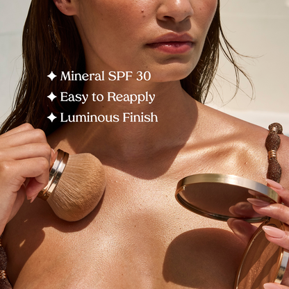 Sun Veil Illuminating Sunscreen SPF 30