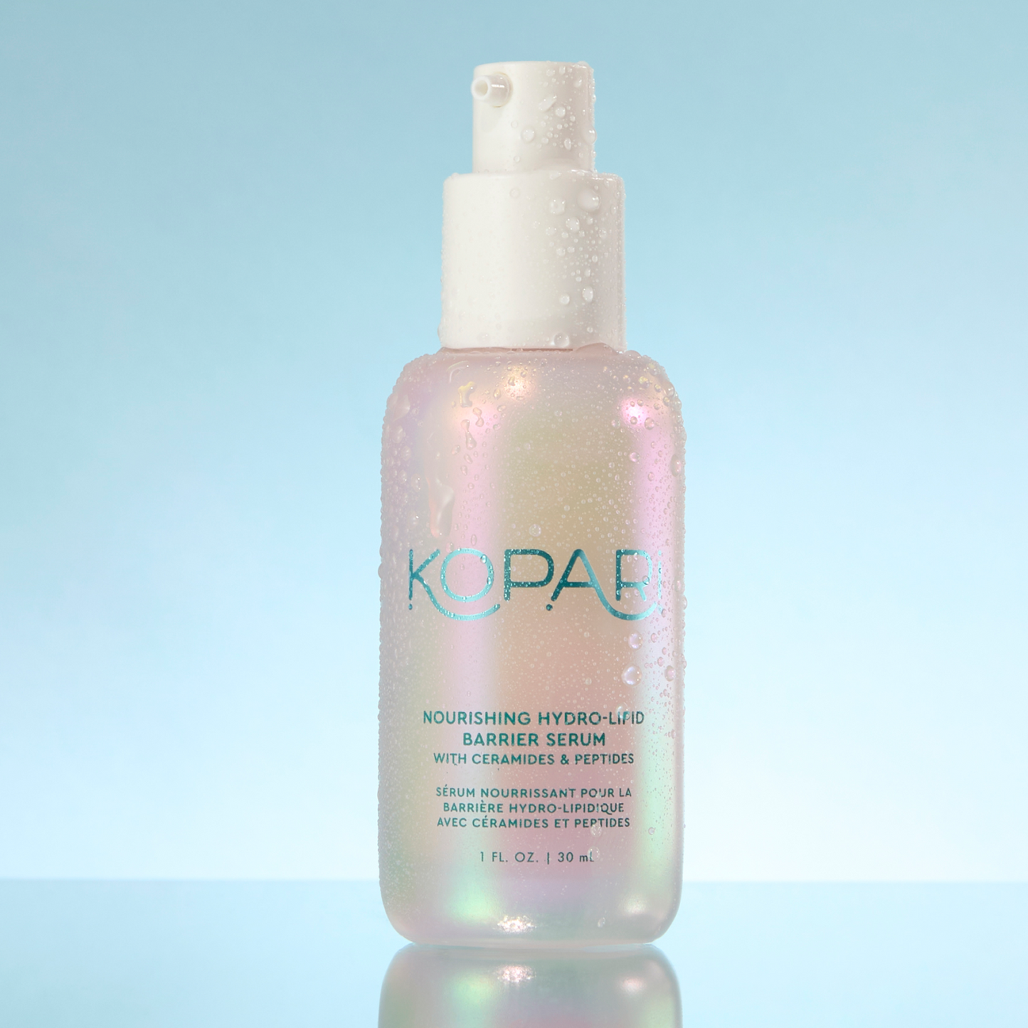 Glazed & Guarded Skin + SPF Duo