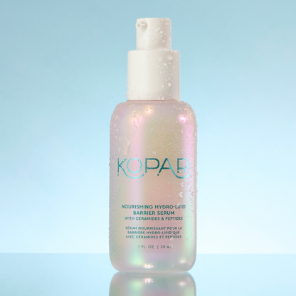 Nourishing Hydro-Lipid Barrier Serum