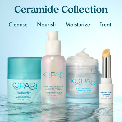 Nourishing Hydro-Lipid Barrier Serum
