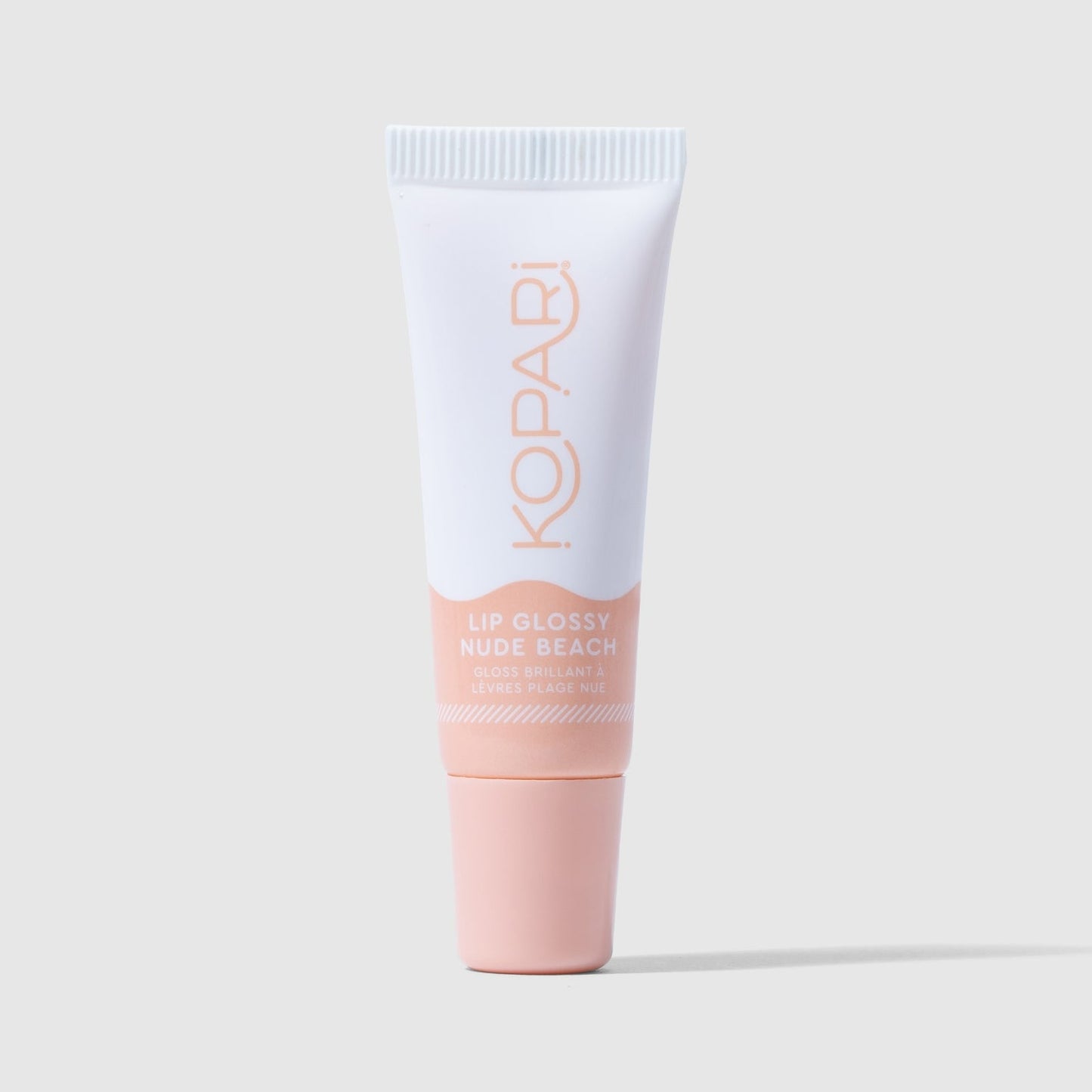 Moisturizing Lip Glossy