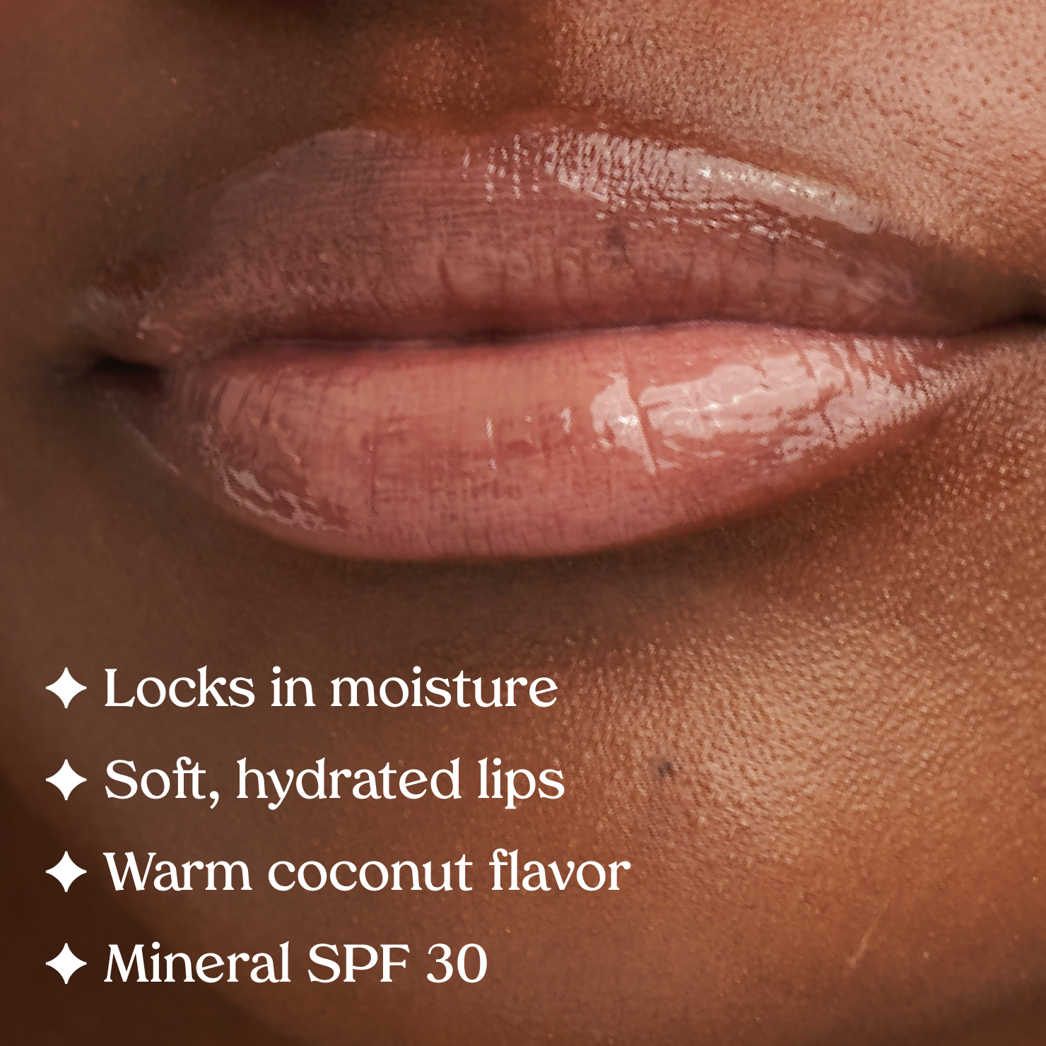 Lip Love Moisture Balm