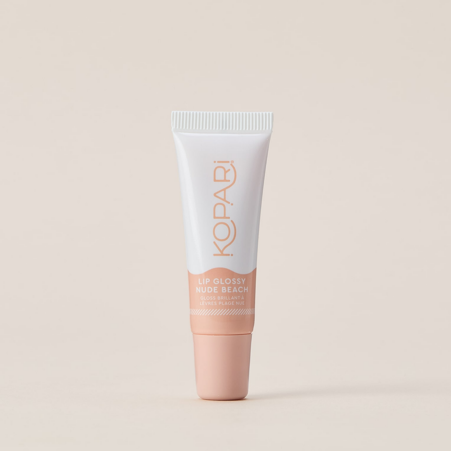 Moisturizing Lip Glossy