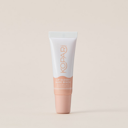 Moisturizing Lip Glossy