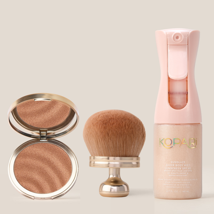 West Coast Radiance Trio