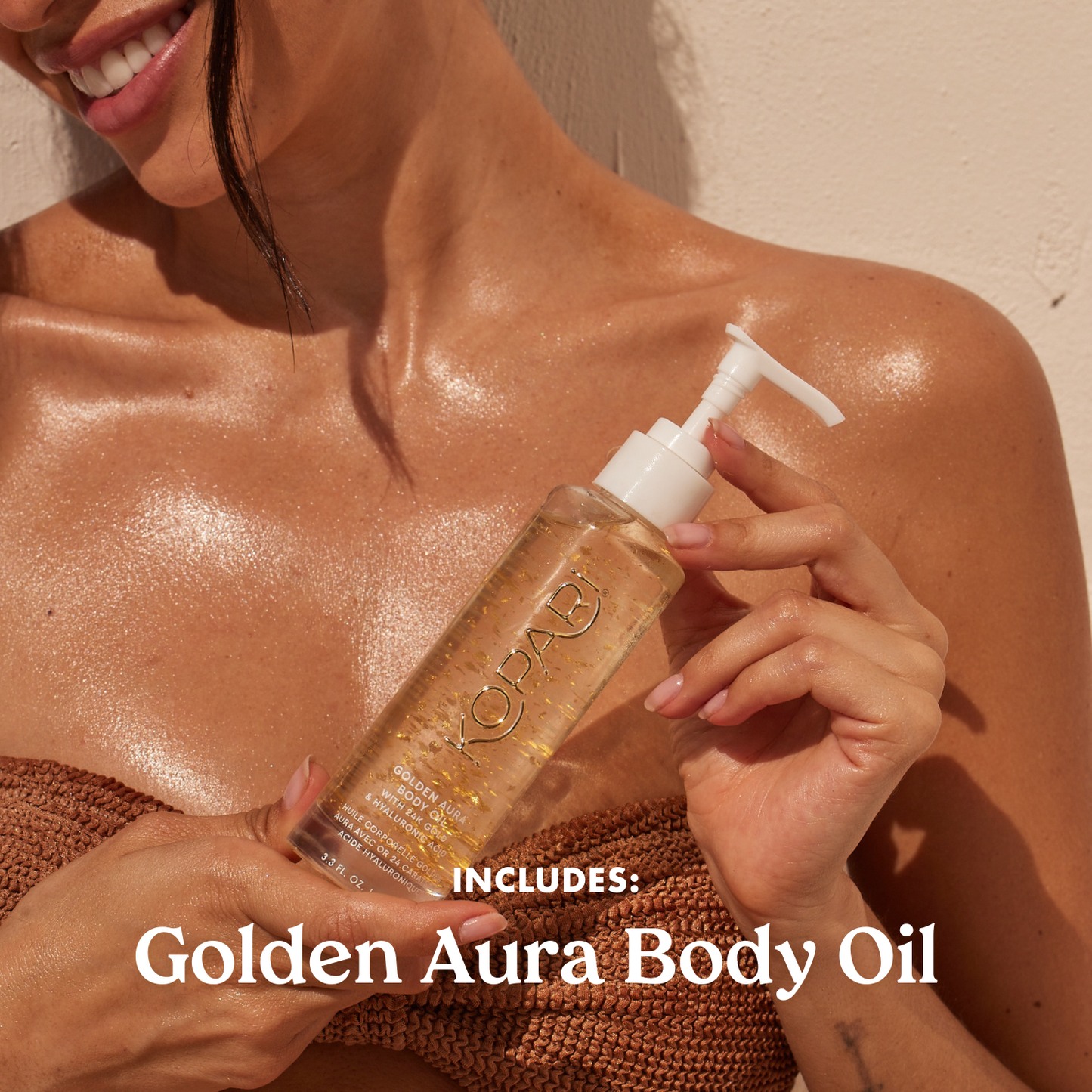 Radiance Ritual Body Duo