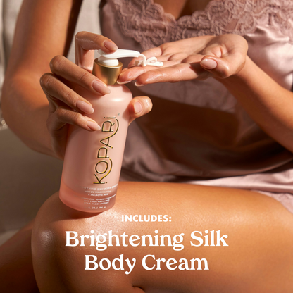 Radiance Ritual Body Duo