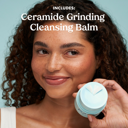 Barrier Boost Double Cleanse Duo