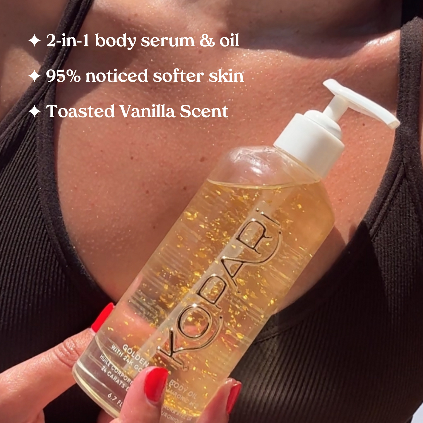 Heavenly Hydration Body Set