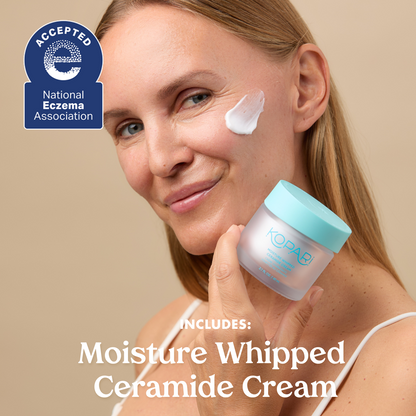 Moisture Lock Ceramide Set