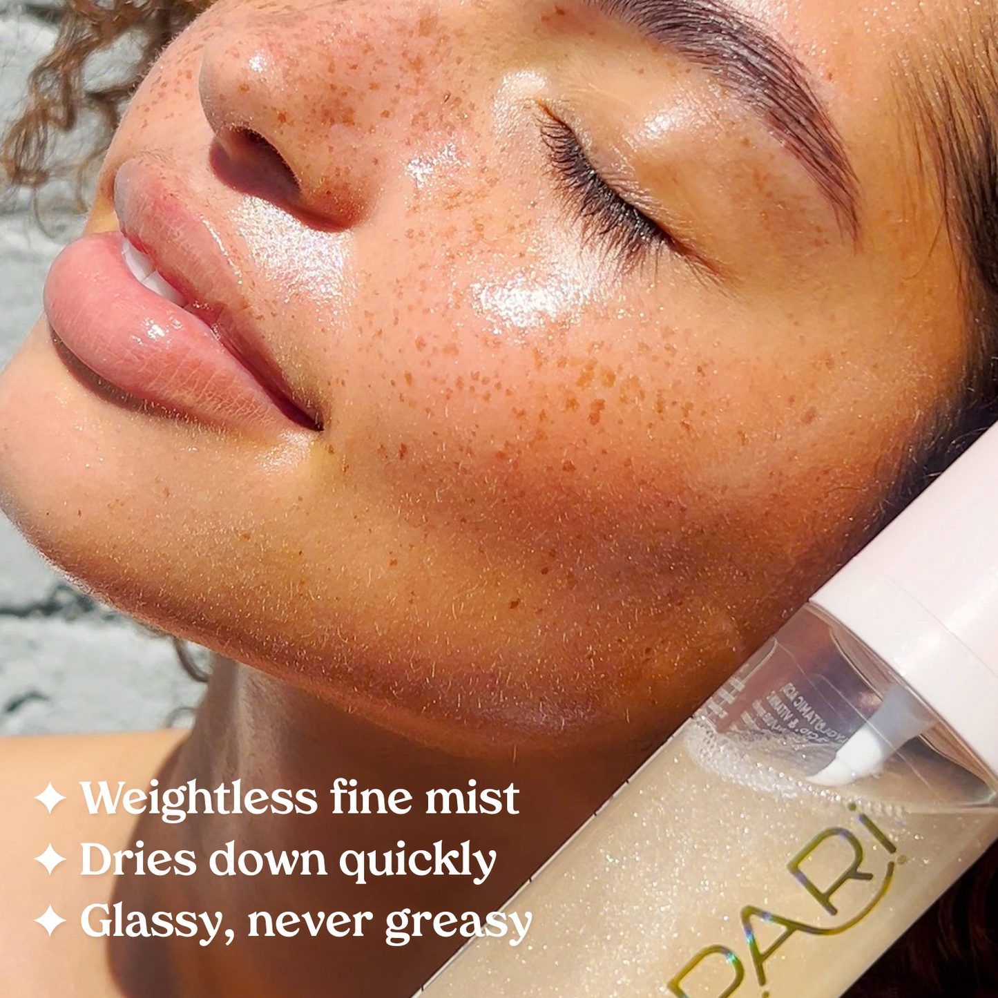Summer Shield SPF Vault