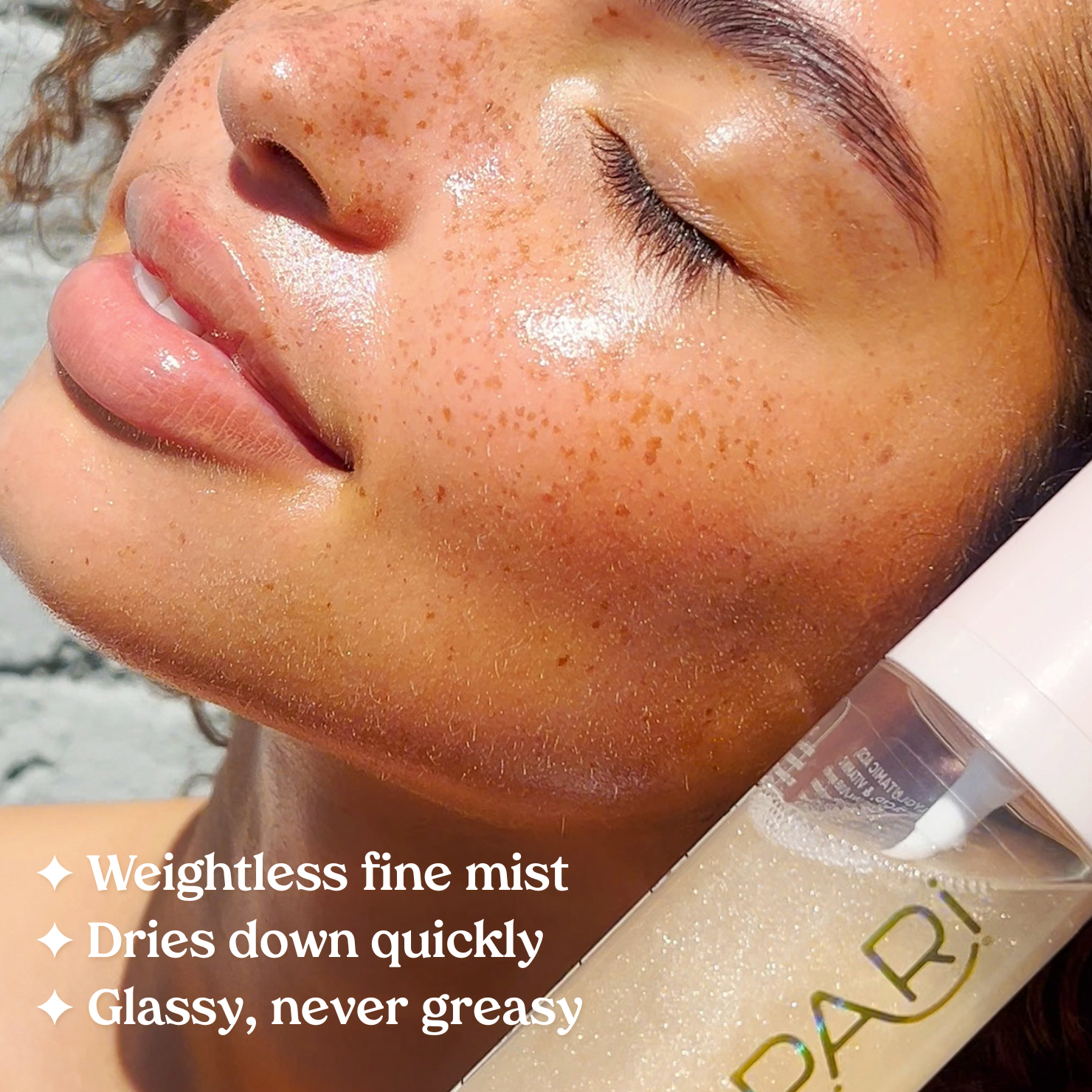 Summer Shield SPF Vault