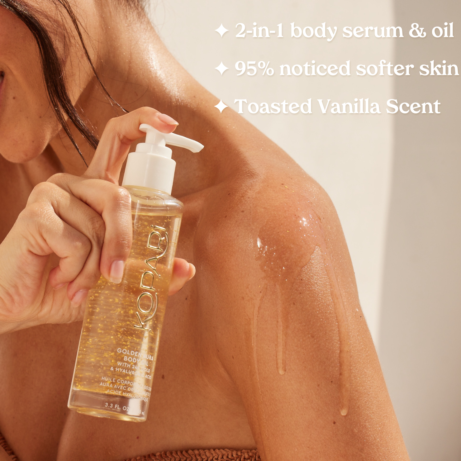 Radiance Ritual Body Duo