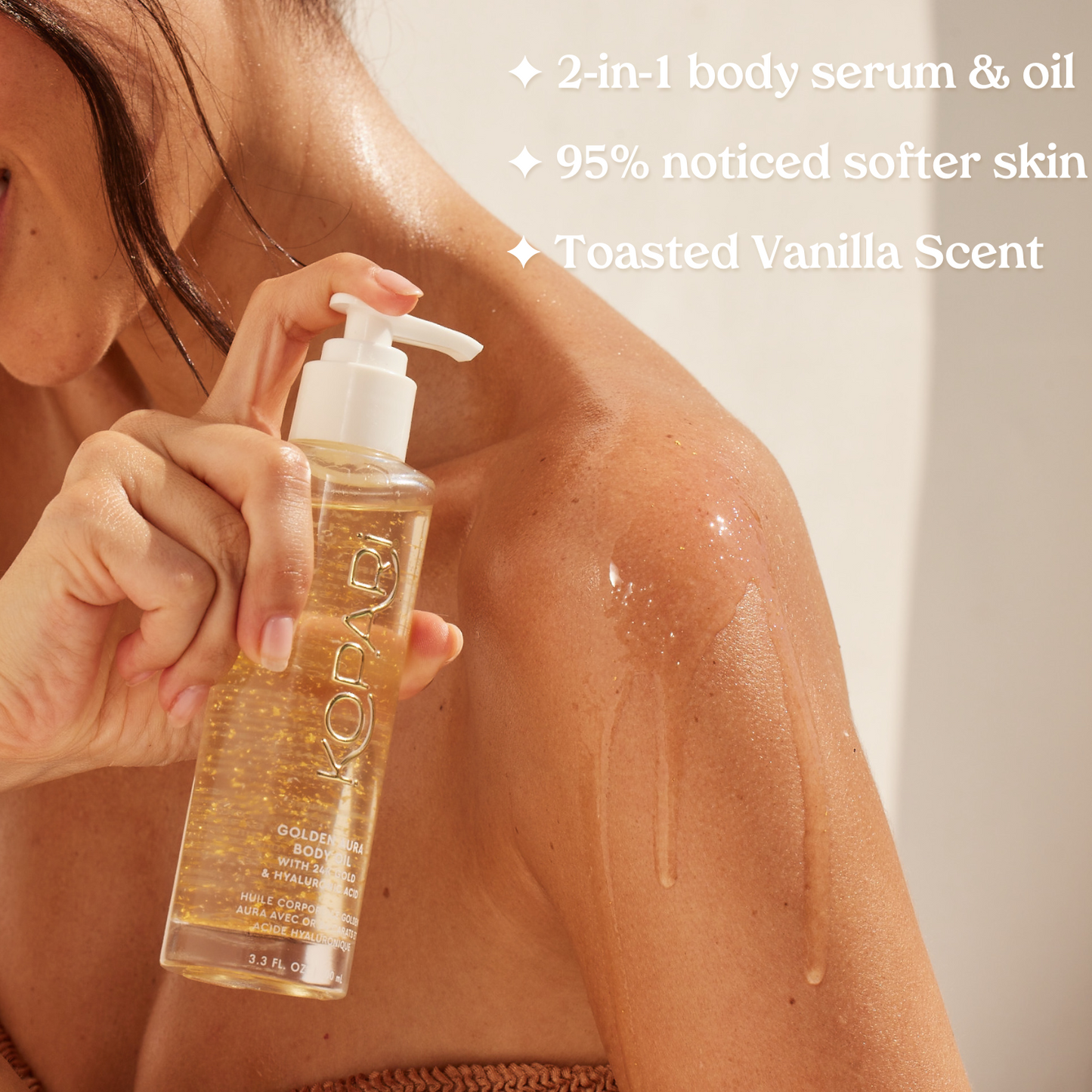 Silk Hydration Body Duo