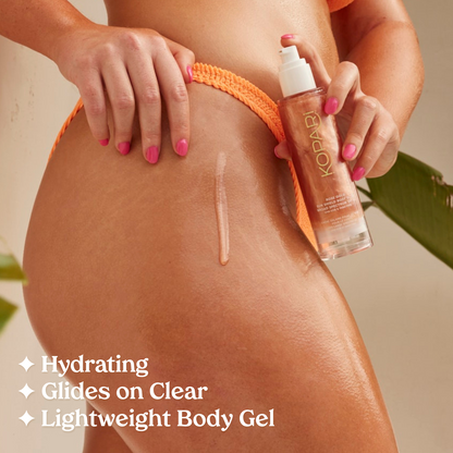 Summer Shield SPF Vault