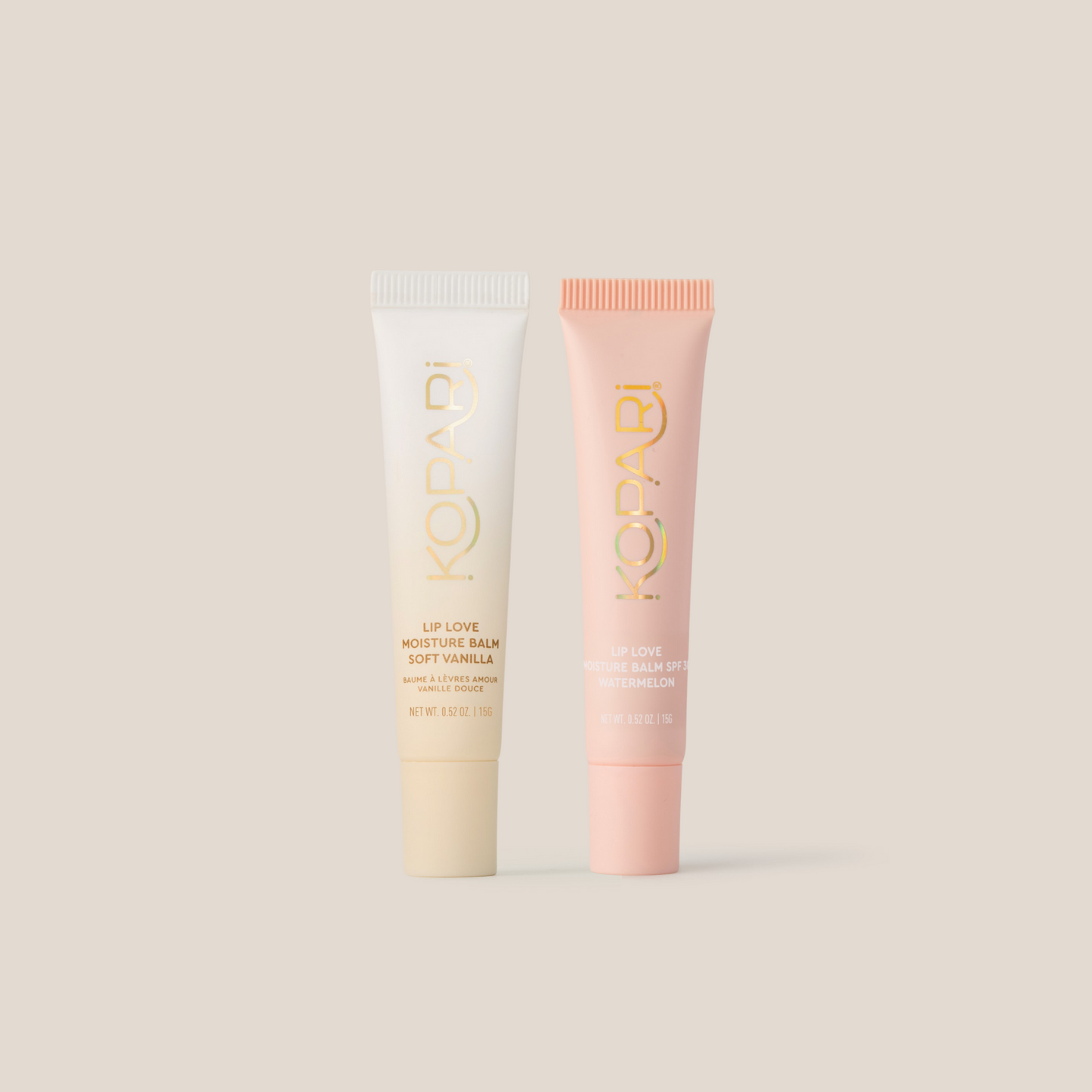 Lip Love Duo - You Pick Two