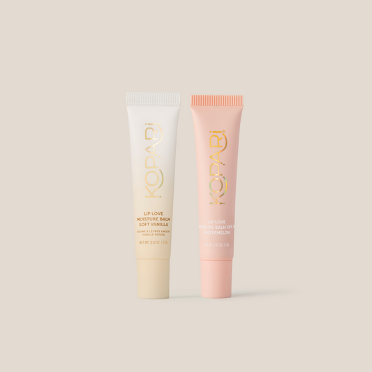 Lip Love Duo - You Pick Two