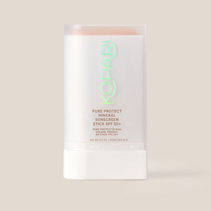 Pure Protect Mineral Sunscreen Stick SPF 50+
