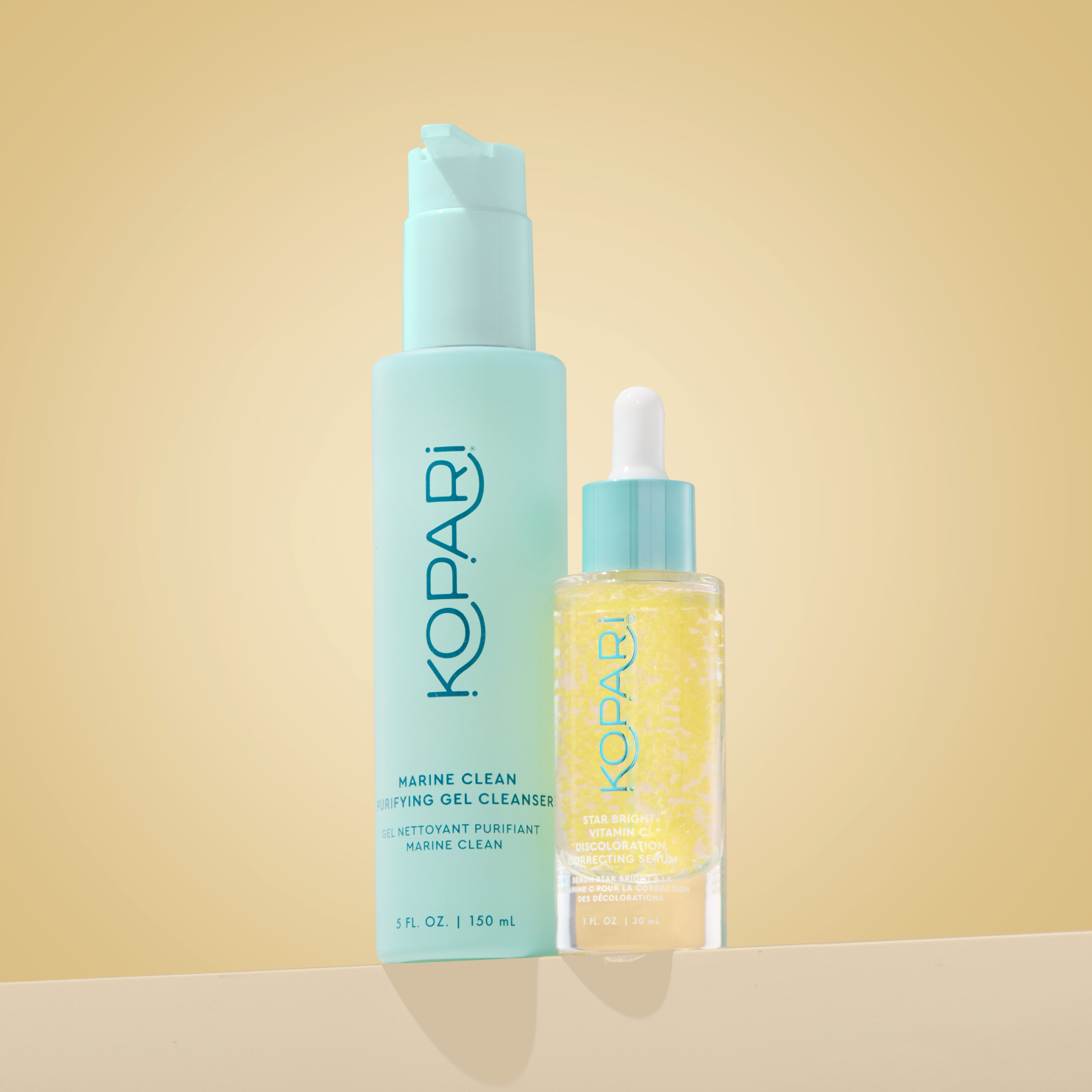 Vitamin Sea Radiance Duo