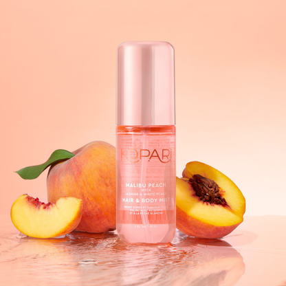 Mist Away To The Tropics Hair & Body Mist Kit