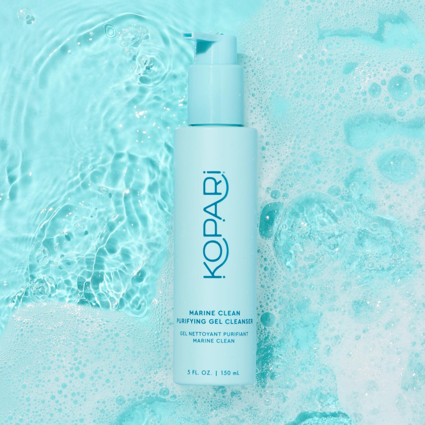 Clean & Breezy Glowing Trio