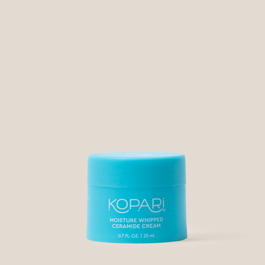 Mini Moisture Whipped Ceramide Cream