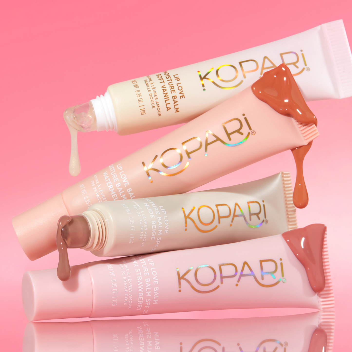 Lip Love Duo - You Pick Two