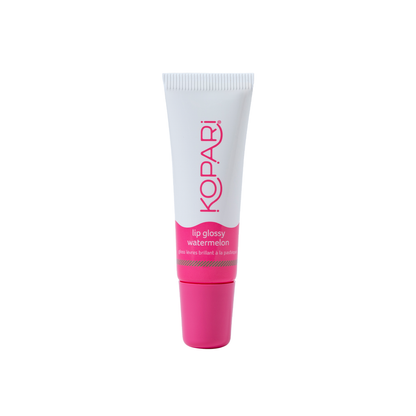 Moisturizing Lip Glossy