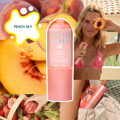 Sun Chaser SPF 30 Set