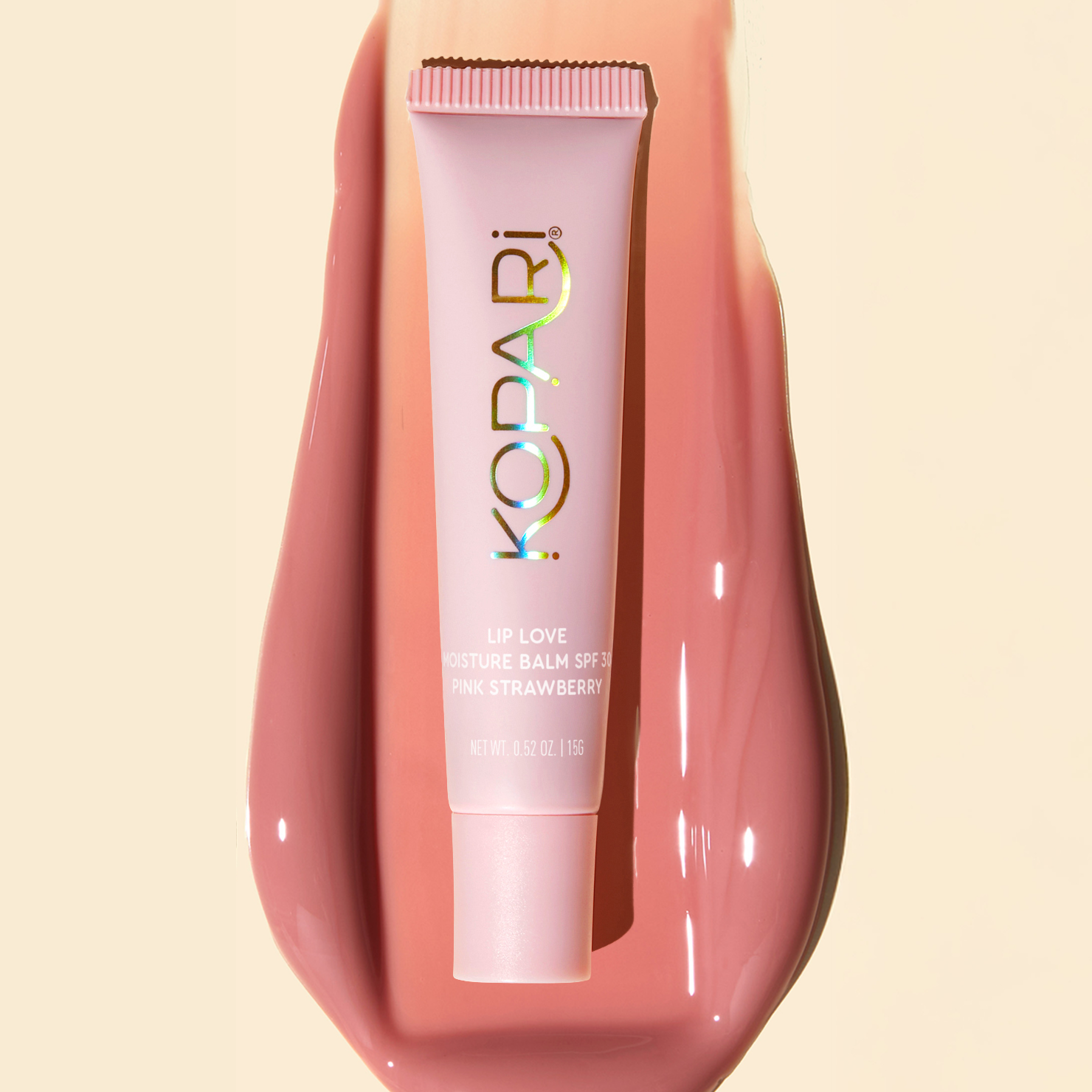 Lip Love Moisture Balm