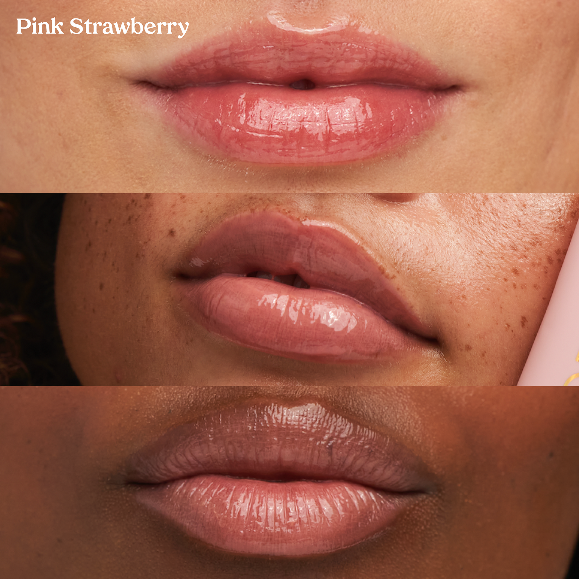 Lip Love Duo - You Pick Two