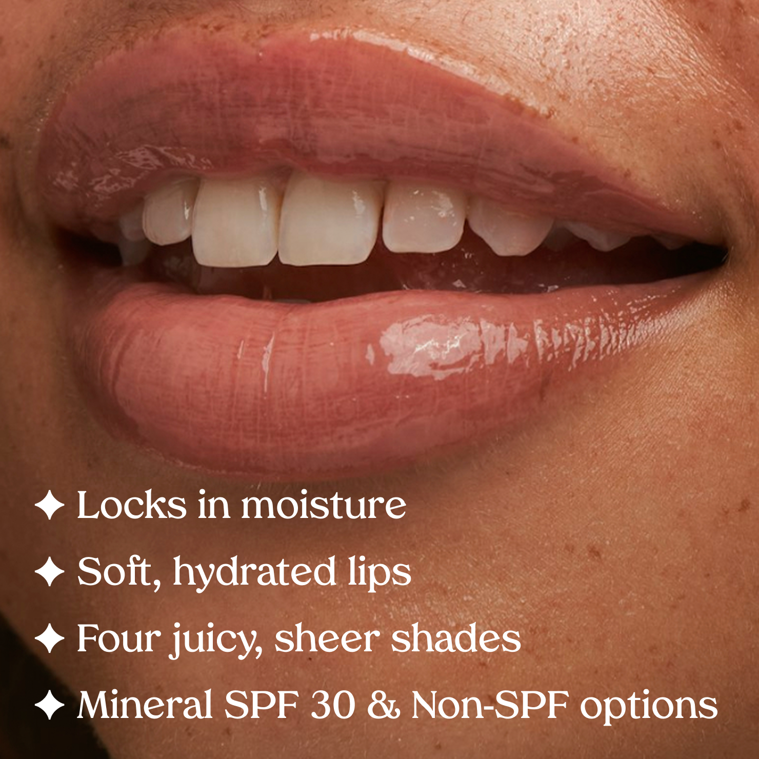 The Lip Love Collection
