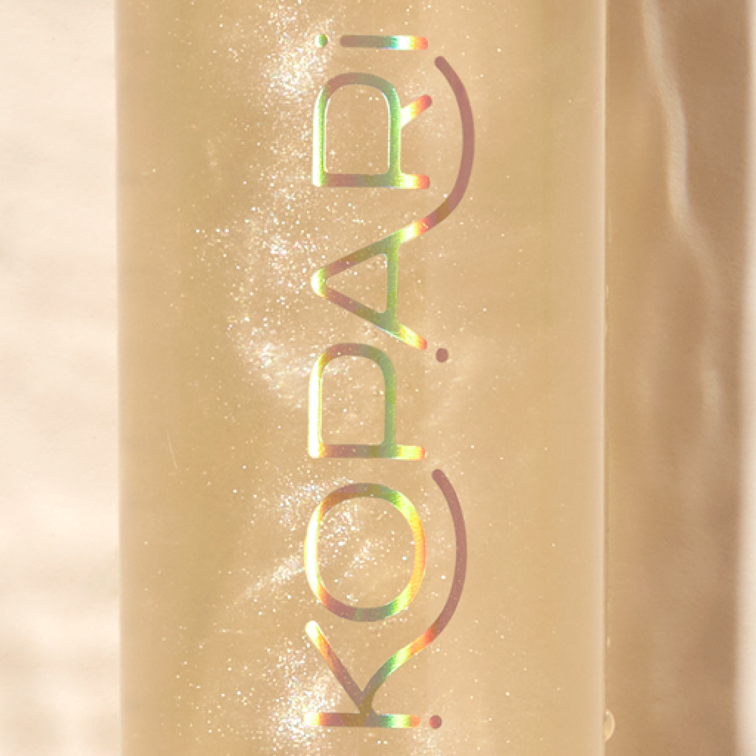Mini Sunglaze Sheer Setting Mist SPF 50