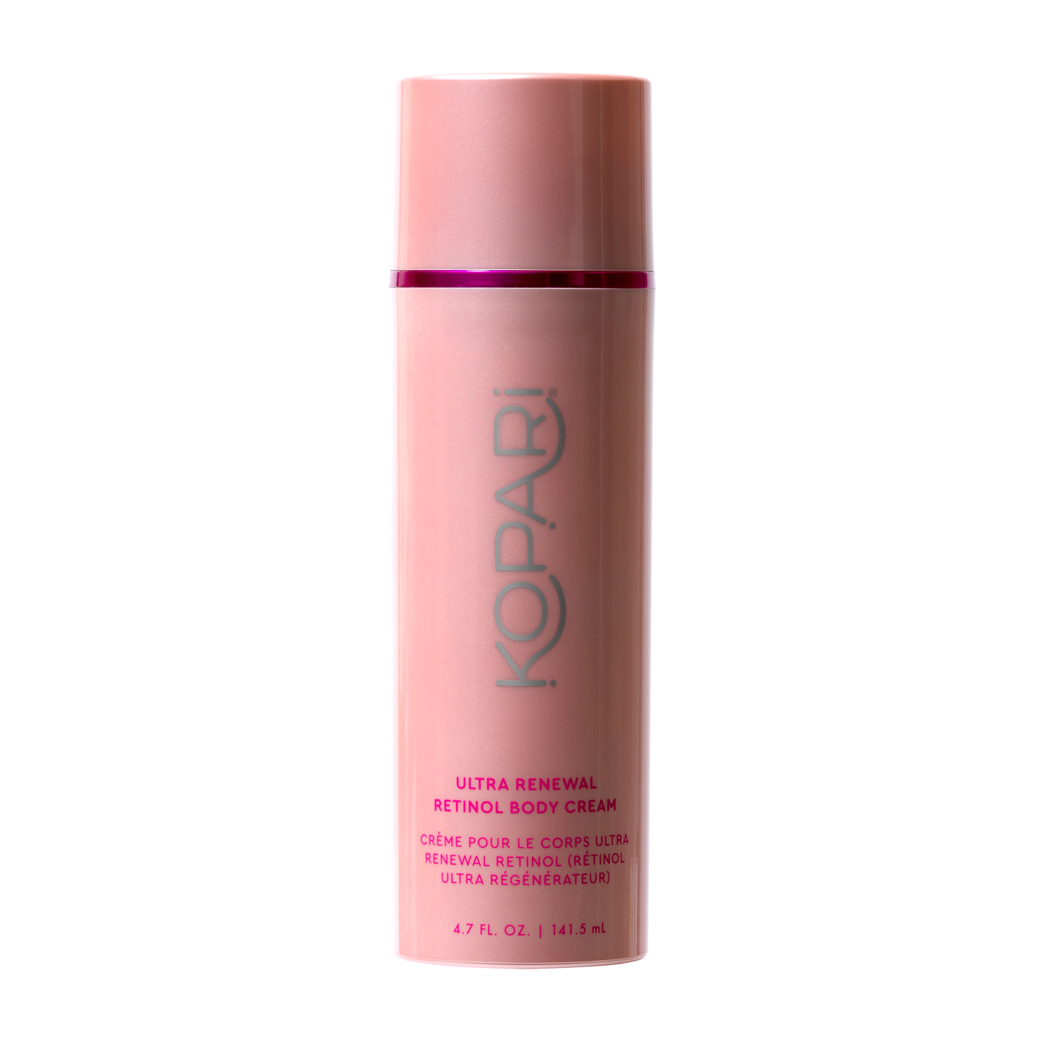 Ultra Renewal Retinol Body Cream