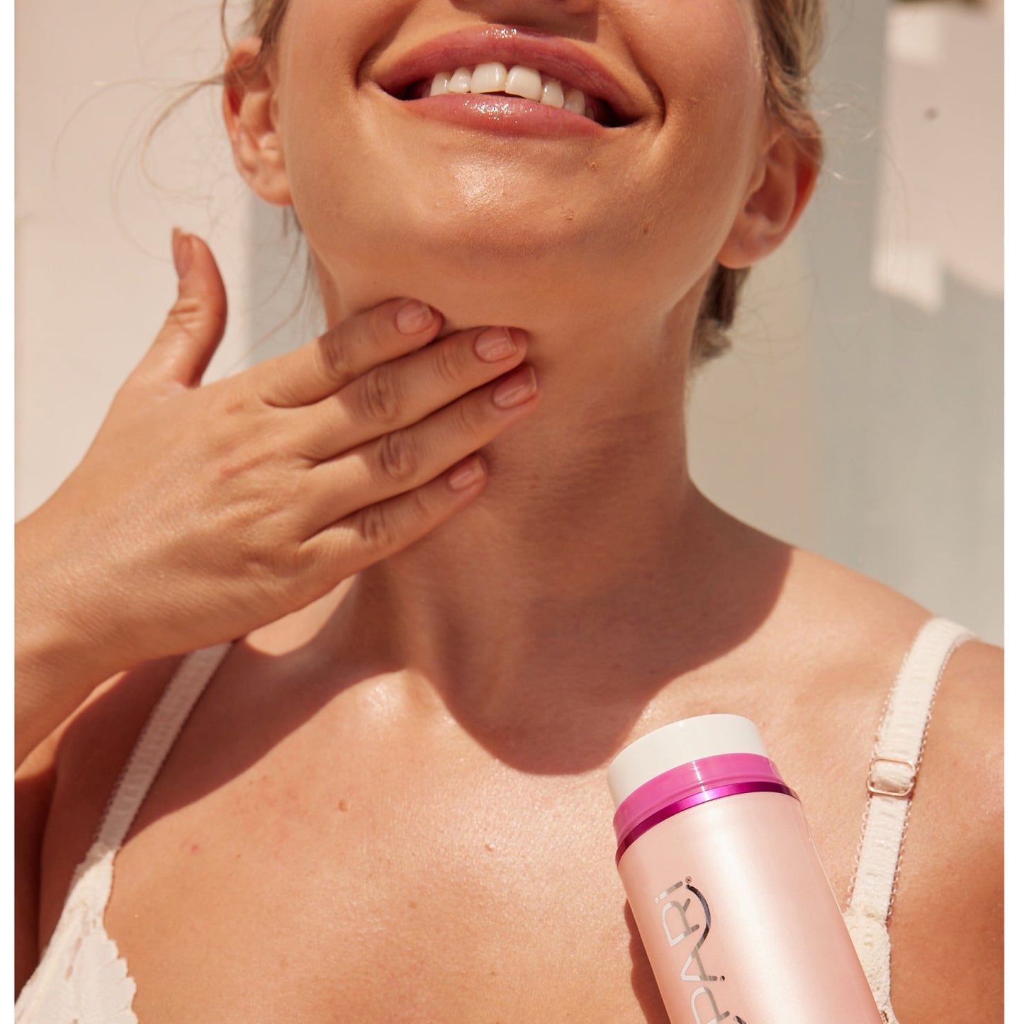 Time Rewind Smoothing Body Set