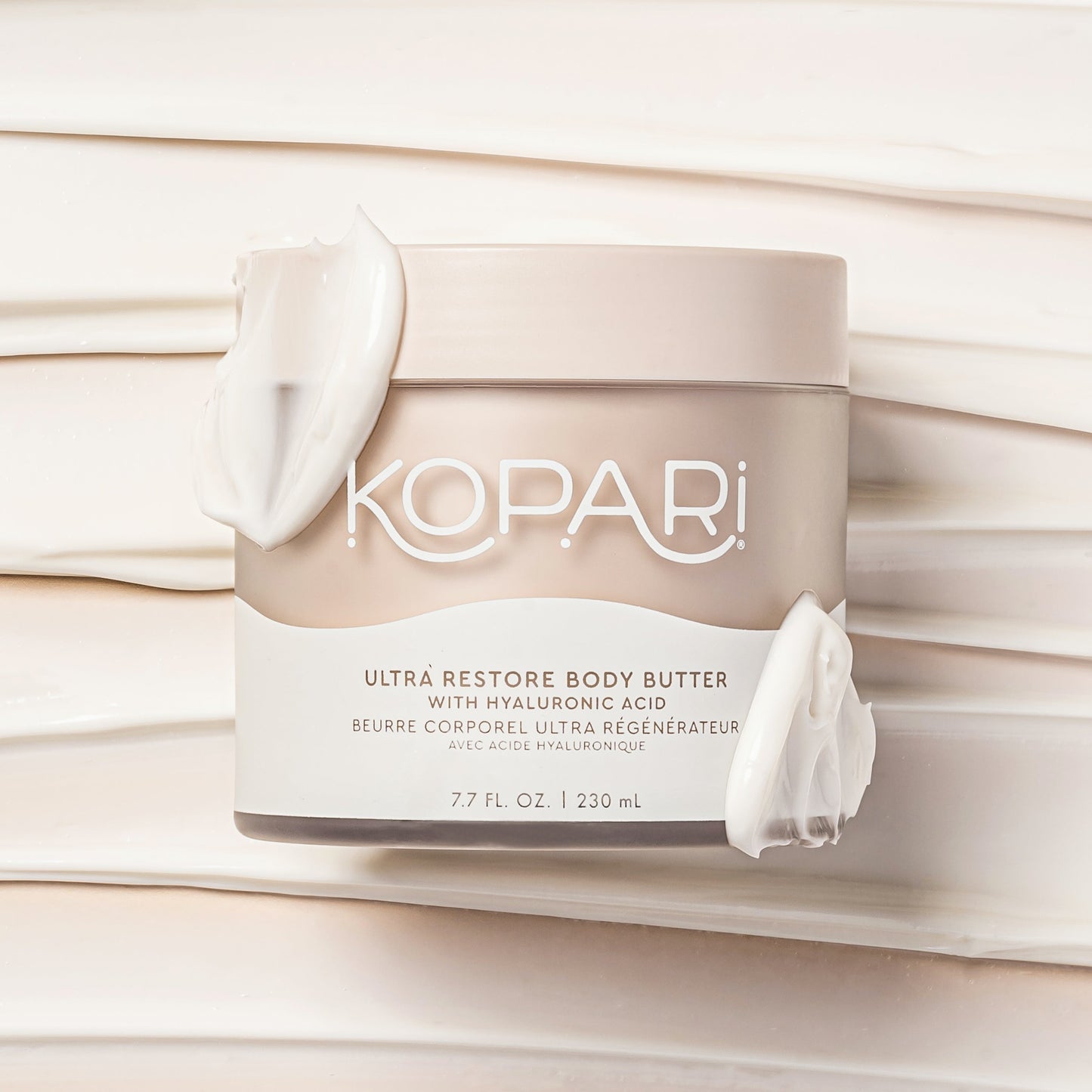 Ultra Restore Body Butter