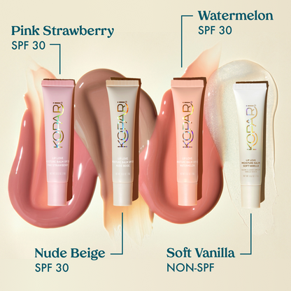 Lip Love Duo - You Pick Two
