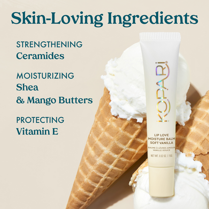 Clean & Breezy Glowing Trio