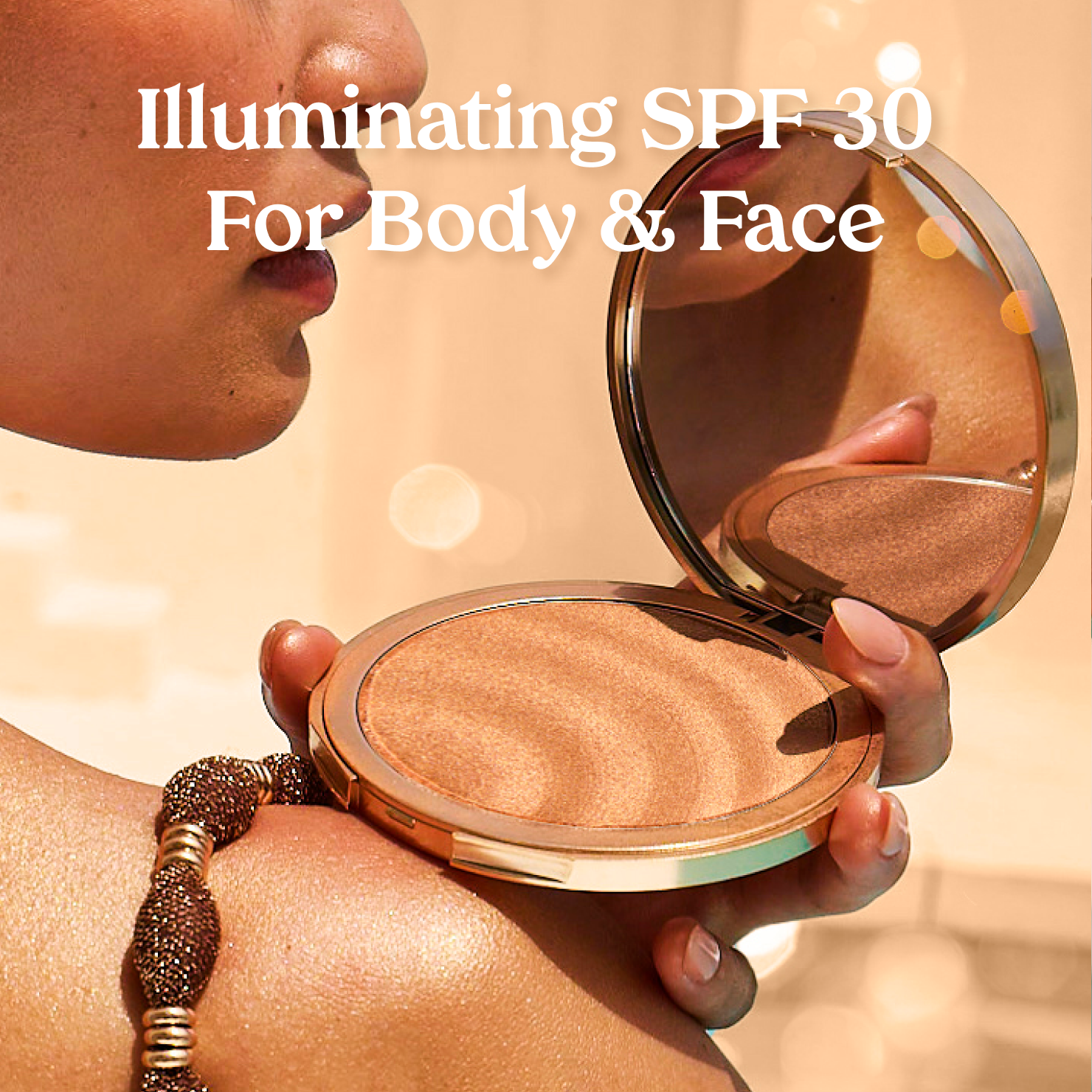 Sun Veil Illuminating Sunscreen SPF 30