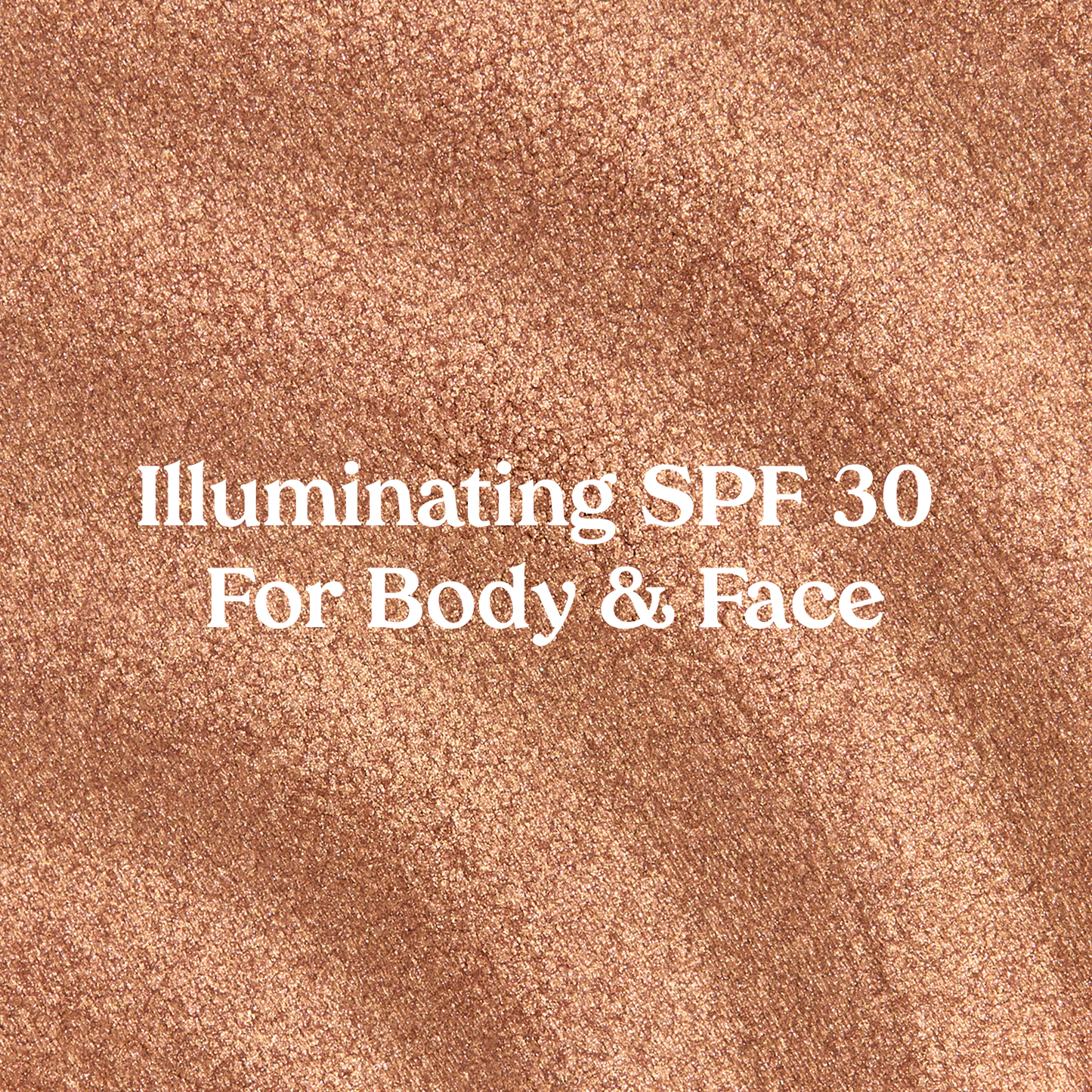 Sun Veil Illuminating Sunscreen SPF 30