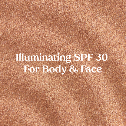 Sun Veil Illuminating Sunscreen SPF 30