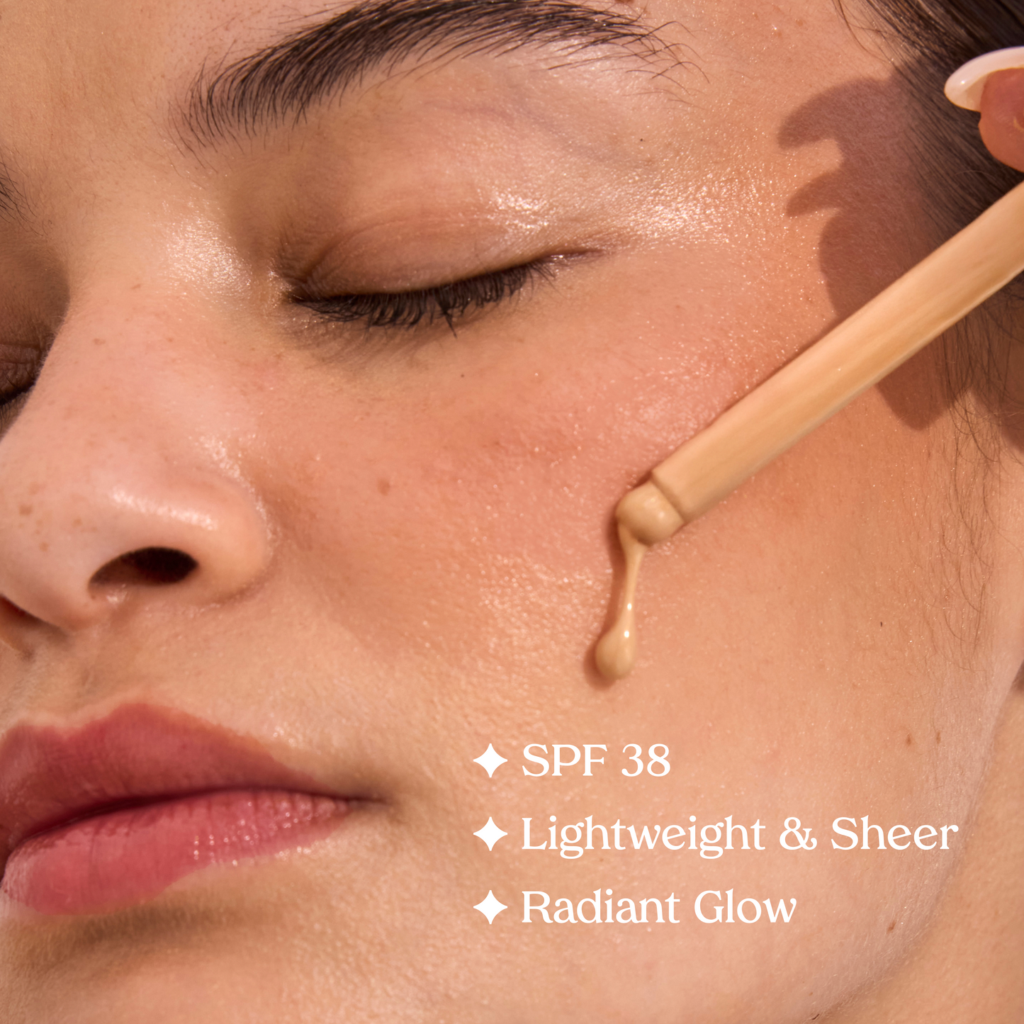 Sunbound SPF Vault