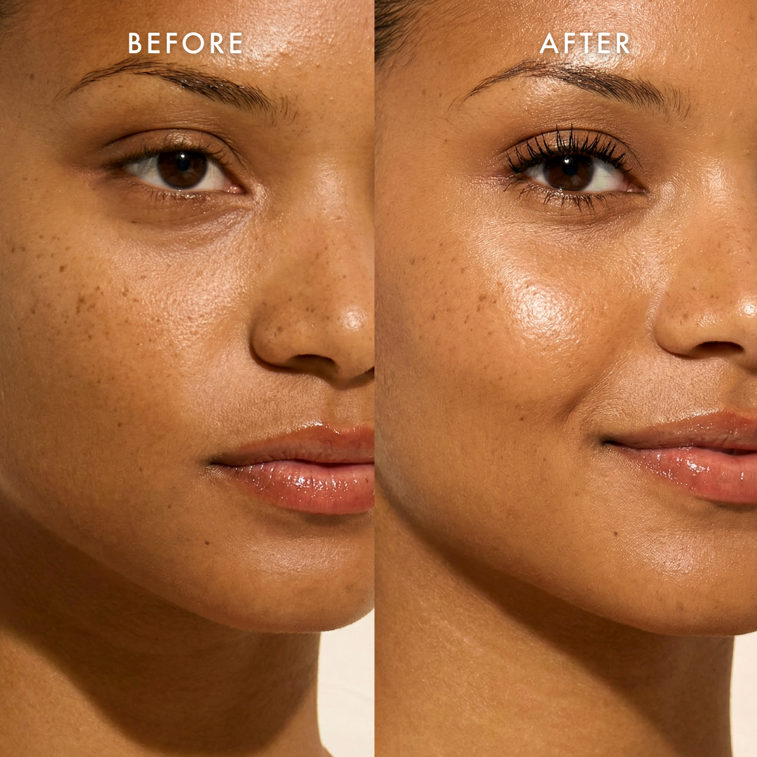 Sun Veil Illuminating Elixir Face Sunscreen SPF 38