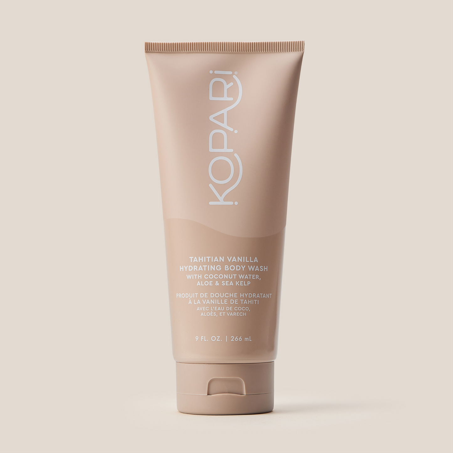 Hydrating Gel Body Wash