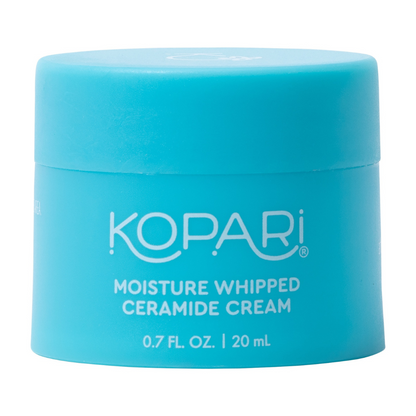 Mini Moisture Whipped Ceramide Cream