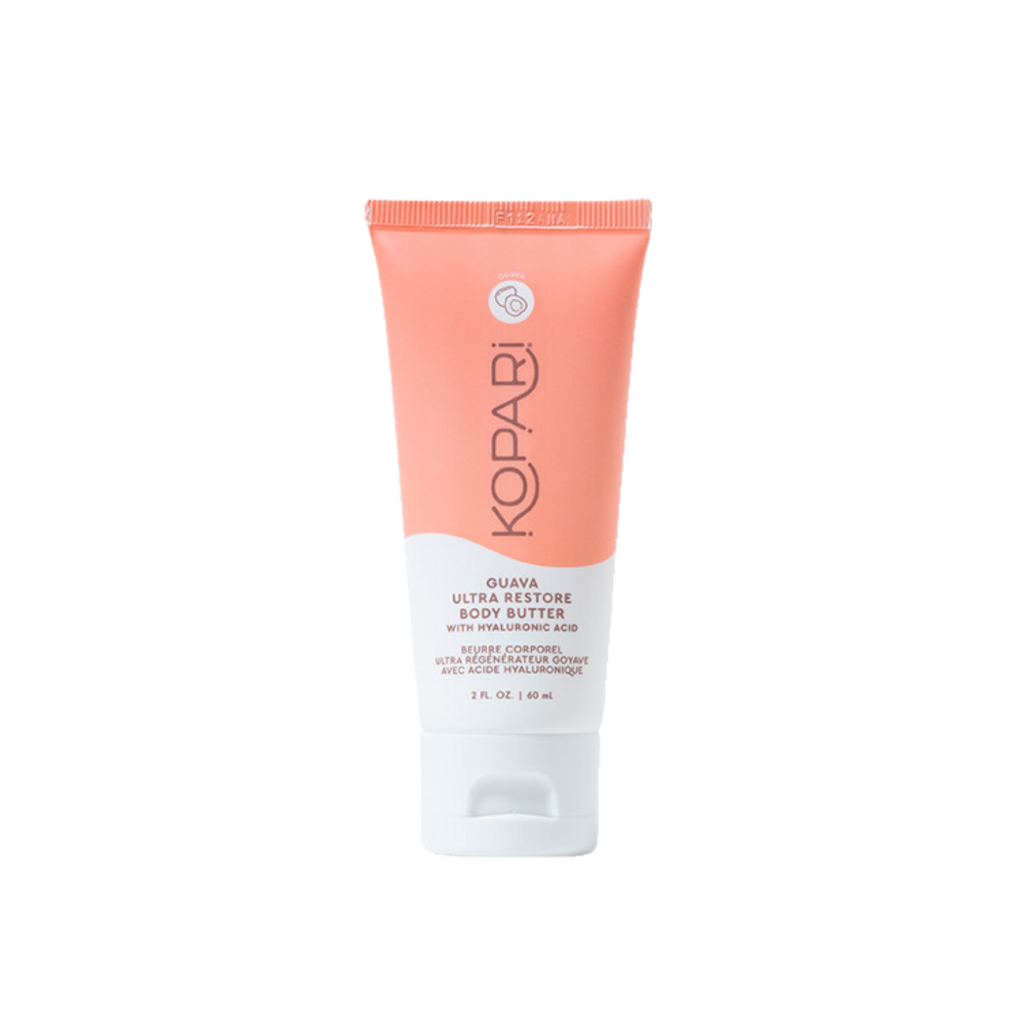 Mini Guava Ultra Restore Body Butter
